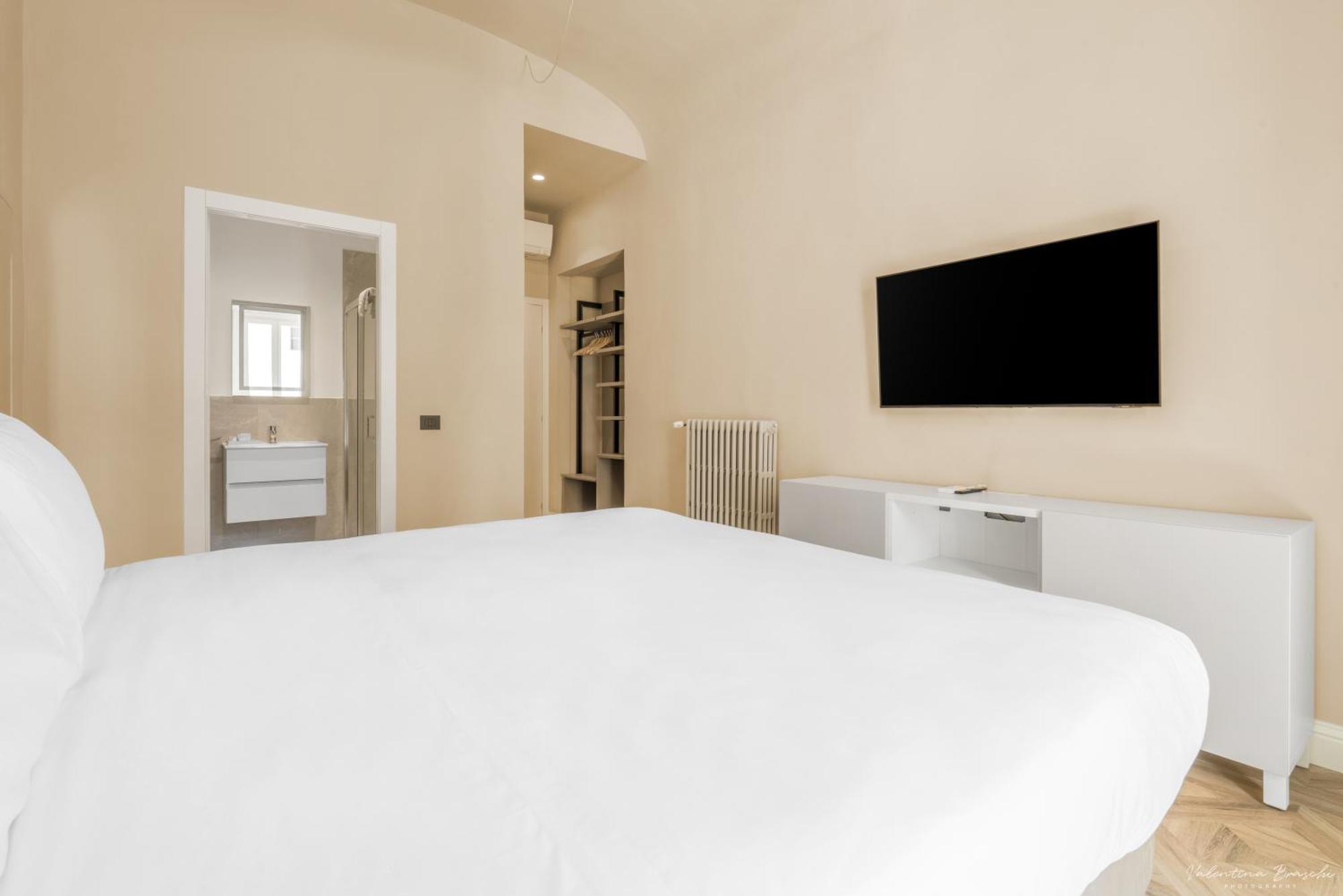 Hotel Adamas Florence Exterior photo